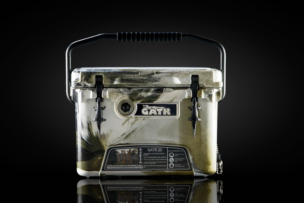 gatr coolers reviews